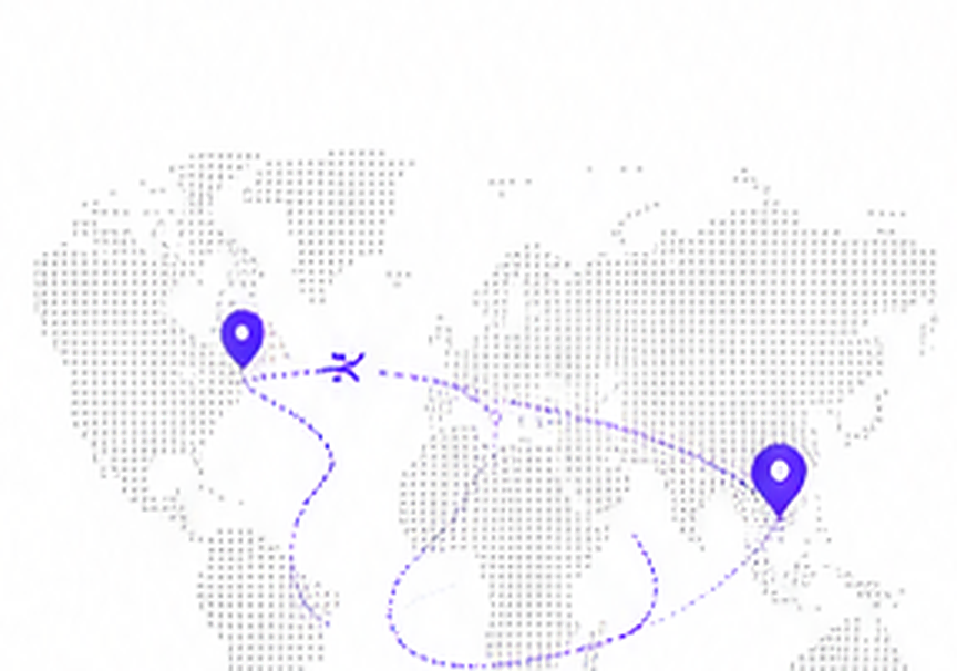 World map