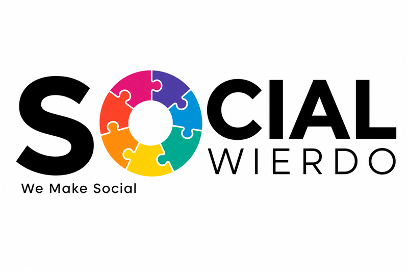 Social Wierdo