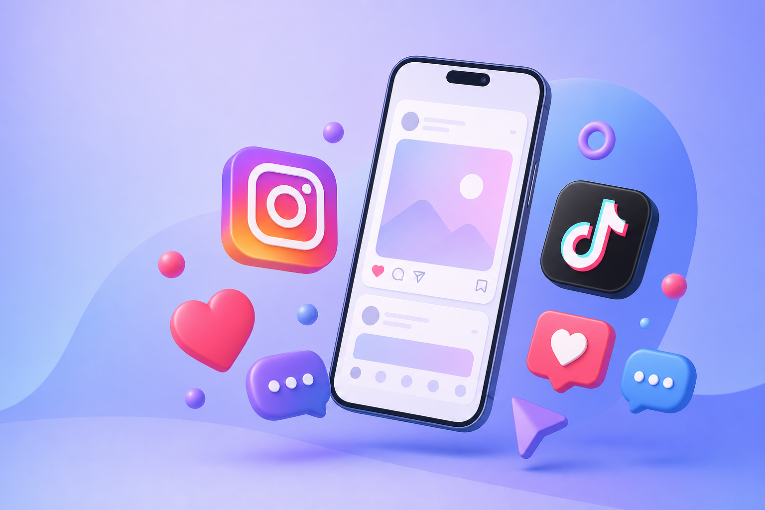 Social media trends article